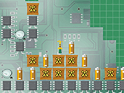 Electric Dreams gameplay