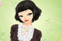 Elegant Makeup 3 gameplay