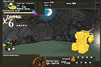 Element Saga Chapter 5: Vengeance gameplay