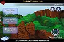 Elf Girl Sim Date Rpg