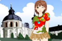 Elora Makeover gameplay