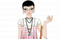 Emo Dress-up 3