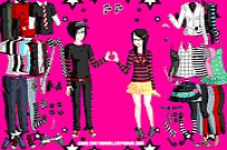 Emo Love gameplay