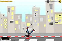 Enjoy The Flight gameplay