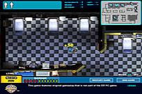 Er Wheelchair Challenge