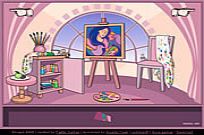 Escape Artist gameplay