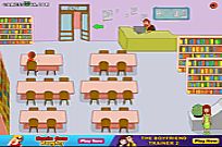 Escape From School To Date gameplay