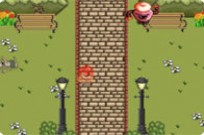 Escape From Scientology Land - Level 2: The Land Of Tom Cruise