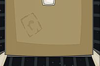 Escape: The Car gameplay