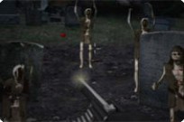 Even Dead Men Die gameplay