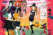 Everything For Halloween