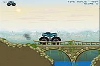 Extreme Trucks gameplay