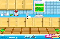 Fantastic Chef: Chicken & Dumplings