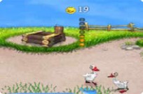 Farm Frenzy gameplay