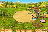 Farm Mania gameplay
