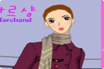 Fashion Model gameplay