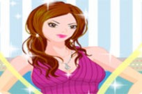 Fashion Store Decorating gameplay