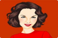 Fashion Yearbook 1950s