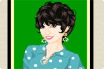 Fashion Yearbook 1970s