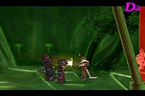 Fear Unlimited 2 Issue 1 gameplay