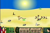 Feudalism 2 gameplay