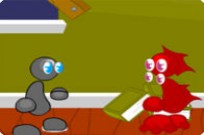 Fight Fight 2 gameplay