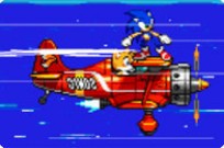 Final Fantasy Sonic X Ep6 gameplay