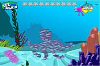 Finding Nemo - Fish Charades gameplay