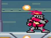 Fire Man - Incoming Storm