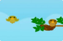 First Flight gameplay