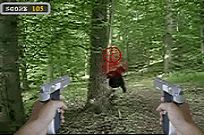First Person Shooter In Real Life 4 Game gameplay