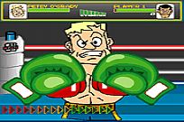 Fisticuffs Boxing gameplay