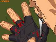 Five Finger Pellet gameplay