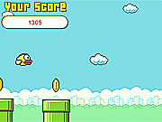 flappy bird world