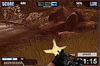 Flash Crisis gameplay