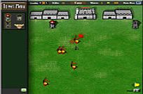 Flash Empires gameplay