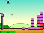 Fling Masters gameplay