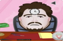 Frankclocks Career Test