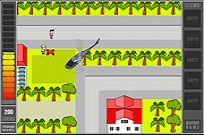 Franks Adventure gameplay