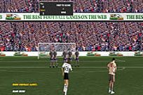Free Kick Duel gameplay