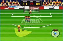 Freekick Mania gameplay
