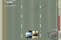 Freeway Fallguy gameplay