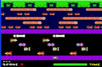 Frogger Classic