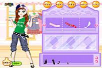 Full Closet Doll Maker