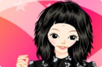 Funky Emo Punk Girl gameplay