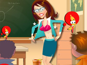 Funny Classroom gameplay