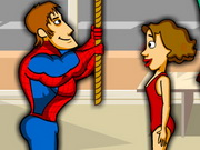 Funny Gym Class gameplay