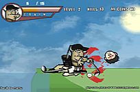 Gavin The Pro Golf Goblin 2.5 gameplay