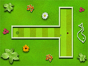 GH Mini Golf gameplay