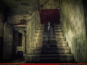 Ghost Asylum gameplay